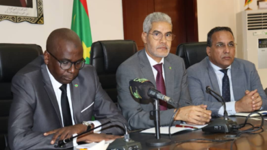 وزير الاقتصاد الموريتاني: اختيار الوظيفة العمومية لا يعني البحث عن الثروة، بل هو اختيار لخدمة الوطن والعيش بكرامة