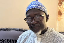 مجمع الشيخ أحمدو بمبا في طوبى: صرح ديني وثقافي يحتفل بذكرى مقاومة الاستعمار