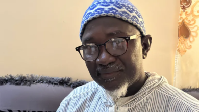 مجمع الشيخ أحمدو بمبا في طوبى: صرح ديني وثقافي يحتفل بذكرى مقاومة الاستعمار