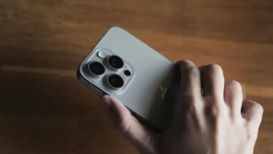 تسريبات حول سلسلة هواتف 'آيفون 16': تصميم جديد، شاشات أكبر، وترقيات في الكاميرا والأداء