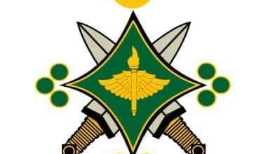 مسابقة لاكتتاب طلبة ضباط صف ممرضين في الجيش الوطني الموريتاني: فتح باب التقديم والشروط المطلوبة