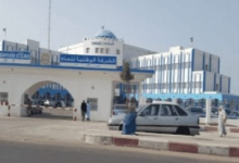 الشركة الوطنية للماء: نقص المياه في نواكشوط نتيجة ارتفاع منسوب الطمي في نهر السنغال