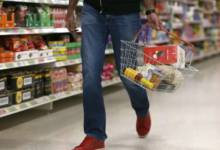 ارتفاع أسعار المستهلكين في الولايات المتحدة بنسبة 0.2% في يوليو وسط تباطؤ التضخم