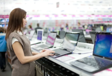 دليل اختيار أفضل الحواسيب المحمولة للأعمال لعام 2024: الميزات والترشيحات