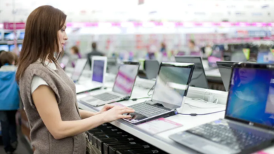 دليل اختيار أفضل الحواسيب المحمولة للأعمال لعام 2024: الميزات والترشيحات