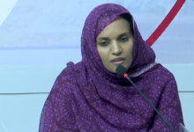 آمال بنت مولود تشرح أسباب نقص المياه في نواكشوط وتستعرض الحلول الحكومية