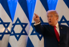 ترامب يحث نتنياهو على إنهاء حرب غزة بسرعة وبانتصار