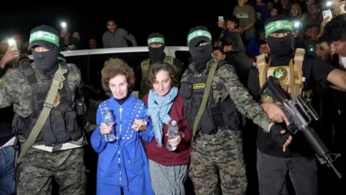 تقدم ملحوظ في محادثات وقف إطلاق النار بغزة في الدوحة