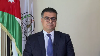 التوترات التجارية بين الأردن وإسرائيل تتصاعد بعد حظر واردات الخضار والفواكه