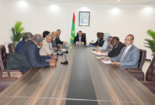 تخفيض أسعار الأسمنت في موريتانيا: اتفاق جديد يحدد الأسعار ويعزز الدعم للوحدات الإنتاجية