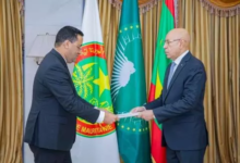 الرئيس محمد ولد الشيخ الغزواني يوجه حكومة المختار ولد أجاي بالتركيز على تعزيز الإنجازات وتحقيق الأهداف الانتخابية