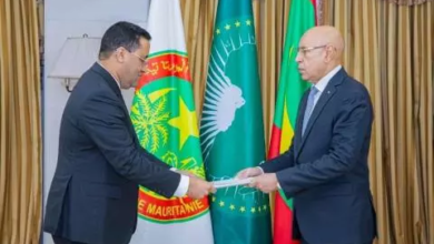 الرئيس محمد ولد الشيخ الغزواني يوجه حكومة المختار ولد أجاي بالتركيز على تعزيز الإنجازات وتحقيق الأهداف الانتخابية