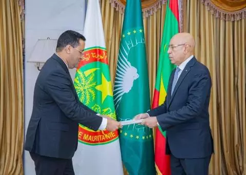 الرئيس محمد ولد الشيخ الغزواني يوجه حكومة المختار ولد أجاي بالتركيز على تعزيز الإنجازات وتحقيق الأهداف الانتخابية