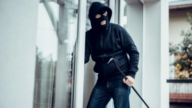 منزل صحفي كبير يتعرض للسرقة فجر الخميس من طرف عصابة في توجنين بانواكشوط الشمالية