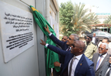 تدشين مقر خلية ترقية الطاقات المتجددة والكهربة الريفية في نواكشوط: تعزيز جهود كهربة القرى النائية وتحسين الاستدامة البيئية