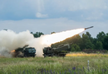 هجوم أوكراني يدمر جسرًا في كورسك وروسيا تتهم الغرب بدعم الهجوم