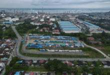 إندونيسيا تسعى لتقليص عجز الميزانية مع زيادة الإنفاق على البرامج الاجتماعية في 2025