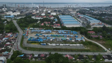 إندونيسيا تسعى لتقليص عجز الميزانية مع زيادة الإنفاق على البرامج الاجتماعية في 2025