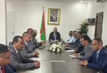 الحكومة الموريتانية تستعد لضغط كبير على المؤسسات الجامعية مع ارتفاع نسبة نجاح الباكالوريا