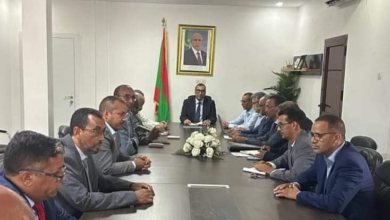 الحكومة الموريتانية تستعد لضغط كبير على المؤسسات الجامعية مع ارتفاع نسبة نجاح الباكالوريا