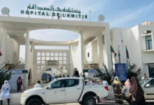 وزارة الصحة: استقرار الوضع الوبائي في نواكشوط الجنوبية وعدم وجود طوارئ حالياً