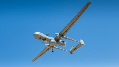 صحيفة: مخاوف إسرائيلية من احتمال تصوير منزل نتنياهو بطائرة مسيّرة تابعة لحزب الله