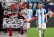 ميسي يقاضي منظمة بيئية بتهمة تخريب قصره في إيبيزا ويطالب بتعويض 50 ألف يورو