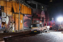 تصعيد خطير: كتائب القسام وسرايا القدس تتبنيان عملية استشهادية في تل أبيب ترفع حالة التأهب الإسرائيلي