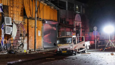 تصعيد خطير: كتائب القسام وسرايا القدس تتبنيان عملية استشهادية في تل أبيب ترفع حالة التأهب الإسرائيلي