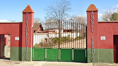 مقتل طفل طعناً على يد شخص ملثم في ملعب كرة قدم بإسبانيا