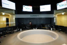 العزلة الرقمية الروسية والتزايد في الاعتماد على التكنولوجيا الصينية: تحليل ووجهات نظر