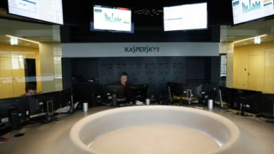 العزلة الرقمية الروسية والتزايد في الاعتماد على التكنولوجيا الصينية: تحليل ووجهات نظر