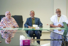 الحكومة الموريتانية ترفع حالة التأهب لمواجهة الأوبئة