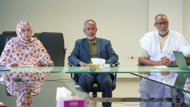 الحكومة الموريتانية ترفع حالة التأهب لمواجهة الأوبئة