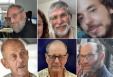 نتنياهو يواجه سيلا من الانتقادات: كان بالإمكان إعادة الأسرى أحياء