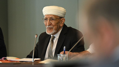 من الأصالة الفلسفية إلى المرابطة الفكرية طه عبد الرحمن بين إسطنبول وقلب الأناضول