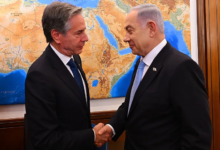 مفاوضات معقدة: بلينكن يرفض احتلال غزة طويل الأمد وسط تشدد إسرائيلي وتعثر في التوصل لاتفاق هدنة