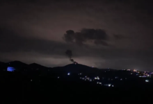 تصعيد الصراع بين إسرائيل وحزب الله: غارات إسرائيلية وقصف حزب الله للمواقع العسكرية الإسرائيلية