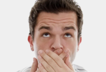 برودينت الألمانية تكشف عن أسباب حرقان اللسان وتوصيات للتخفيف منها