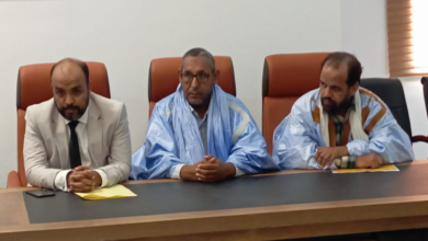 العمدة المساعد يشارك في الملتقى التحسيسي حول تمدرس البنات بالتعاون مع وزارة التهذيب الوطني