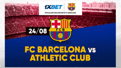برشلونة ضد أتلتيك: اختر فريقك المفضل في قمة الدوري الإسباني
