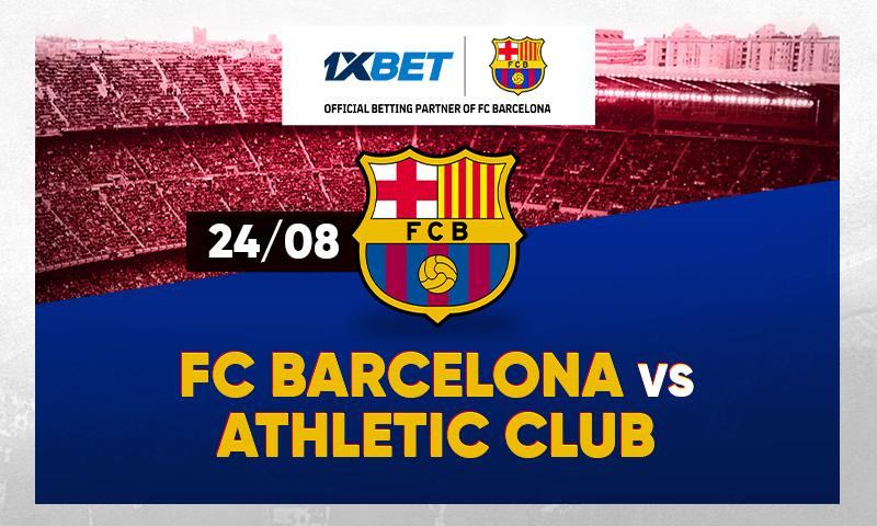 برشلونة ضد أتلتيك: اختر فريقك المفضل في قمة الدوري الإسباني