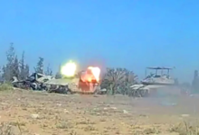 كتائب القسام وسرايا القدس تعلنان عن خسائر إسرائيلية في اشتباكات عنيفة بغزة