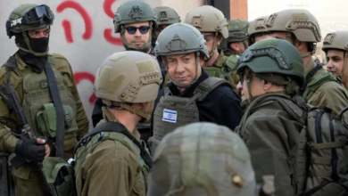 خبراء عسكريون ينتقدون نتنياهو ويحمّلونه مسؤولية عرقلة صفقة تبادل الأسرى مع حماس