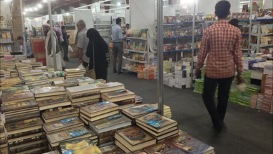 اليمن يستأنف تنظيم معرض الكتاب في المكلا بعد توقف لسنوات بسبب الصراع
