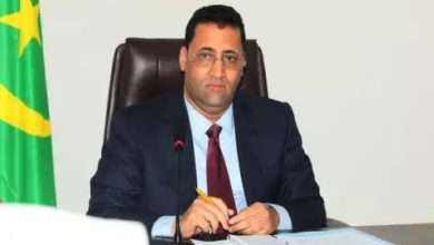 الوزير الأول المختار ولد أجاي يعلن عن إجراءات صارمة لمعالجة اختلالات تنفيذ المشاريع العامة في موريتانيا