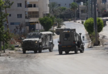 تحديات متزايدة في الضفة الغربية: نحو انتفاضة ثالثة أم تفكك السلطة الفلسطينية؟