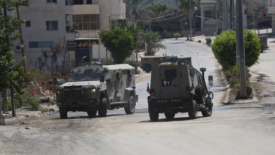 تحديات متزايدة في الضفة الغربية: نحو انتفاضة ثالثة أم تفكك السلطة الفلسطينية؟