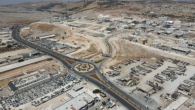 الانتعاش الاقتصادي والتعليم في شمال سوريا: نجاحات وتحديات بعد اتفاق مارس 2020