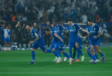 الهلال يبدأ الدفاع عن لقبه بمواجهة الأخدود في افتتاح الدوري السعودي